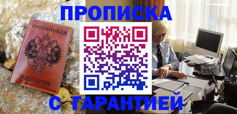 прописка штамп в Пестово